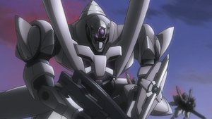 Mobile Suit Gundam 00 Blade of Revolution