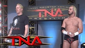 NWA Total Nonstop Action #36