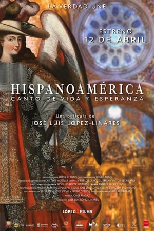 Image Hispanoamérica, canto de vida y esperanza