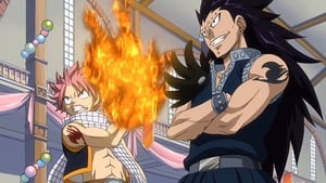 Fairy Tail: Saison 1 Episode 45