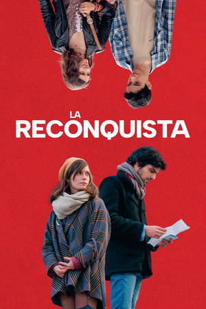The Reconquest 15