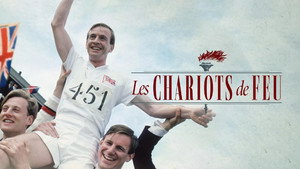 Chariots of Fire movie still 21