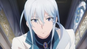 Secrets of the Silent Witch: 1×3