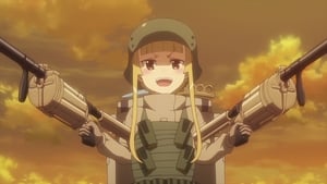 Sword Art Online Alternative: Gun Gale Online: Season 1 Episode 7 –