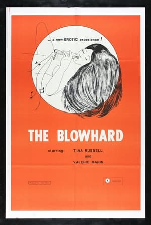 Poster The Blowhard (1974)