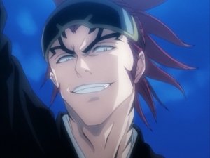 Bleach Season 1 Episode 16