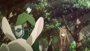 The Rising of the Shield Hero Season 1 Episode 2