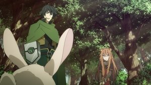 The Rising of the Shield Hero: 1 Staffel 2 Folge