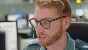 Ambulance Australia Episode 1