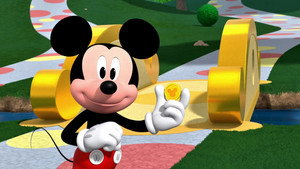 Daisylocks and the Three Bears