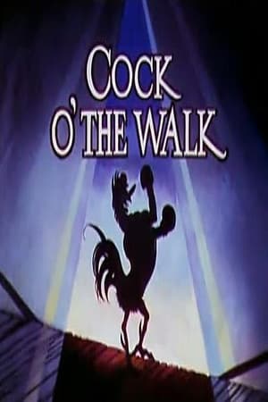 Poster Cock o' the Walk 1935