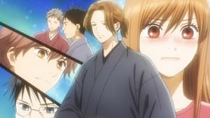 Chihayafuru: 3×20