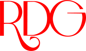 Red Data Girl