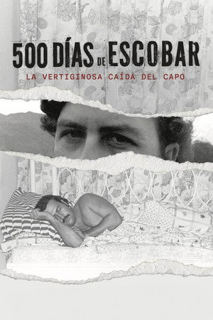 500 Days of Escobar 5