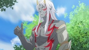 Re:Monster: 1×8