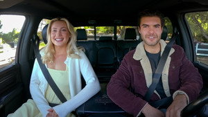 Farmer Wants a Wife Ladies, Coming in Hot!
