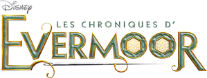 Las crónicas de Evermoor — Logos 8