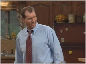 Married... with Children The Proposition