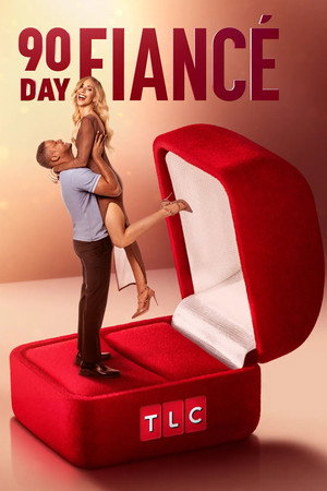 90 Day Fiancé 83
