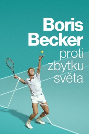 Image Boris Becker proti zbytku světa
