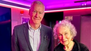 Margaret Atwood