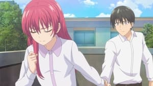 Kanojo mo Kanojo – Girlfriend, Girlfriend: Saison 1 Episode 4