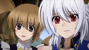 Madan no Ou to Vanadis: 1×12