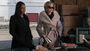 The Good Fight: 2×2