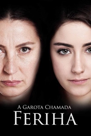 Image Adını Feriha Koydum