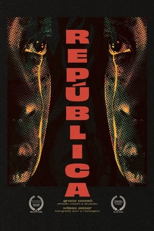 Poster Republic (2020)
