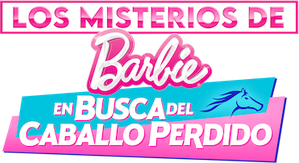 Los misterios de Barbie — Logos 2