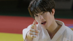Dive into You: 1×1