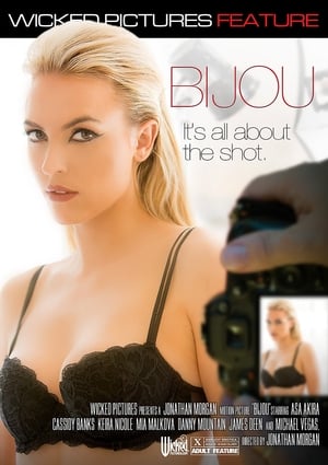 Poster Bijou (2015)