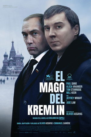 Image El mago del Kremlin