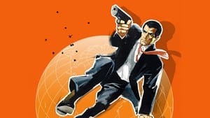 OSS 117: Mission for a Killer