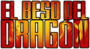 Kiss of the Dragon — Logos 4