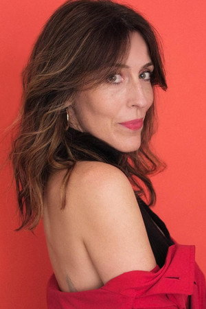 Heather Le Roy portrait