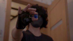 Angels in Retina (2025)