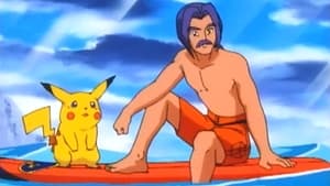Pokémon Indigo League Cap 69