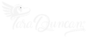Tara Duncan — logo