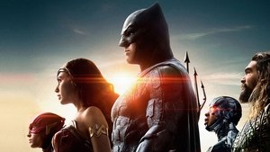 Justice League (2017)