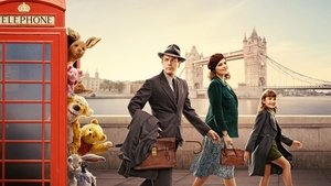 Christopher Robin: Un reencuentro Inolvidable (2018)