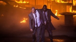 Luther saison 3 Episode 1