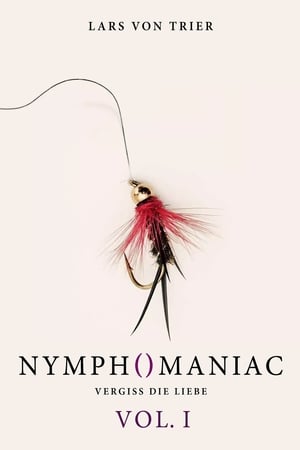 Poster Nymph()maniac 1 2013