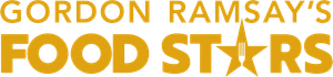 Gordon Ramsay's Food Stars — Logos 2