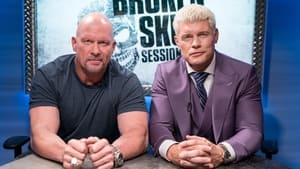 Steve Austin's Broken Skull Sessions Cody Rhodes