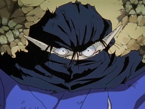 Yu Yu Hakusho: Season 1 Episode 24