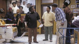 Barbershop (2002) บาร์เบอร์รวมเบ๊อะ