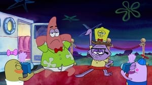 The Patrick Star Show Mid-Season Finale