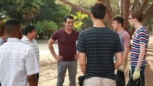 Modern Family Temporada 7 Capitulo 5